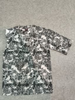 Drop shoulder t shirt 👕 thumbnail 1